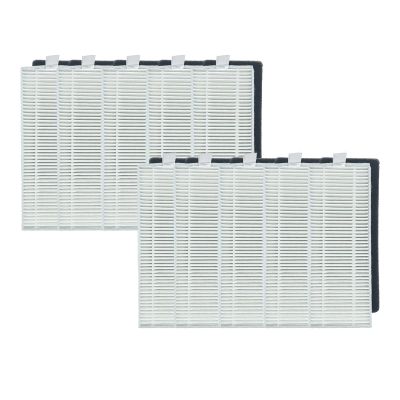 10PCS Replacement Filter Fit for Ecovacs Yeedi K650 Robotic Vacuum Cleaner Accessories Parts