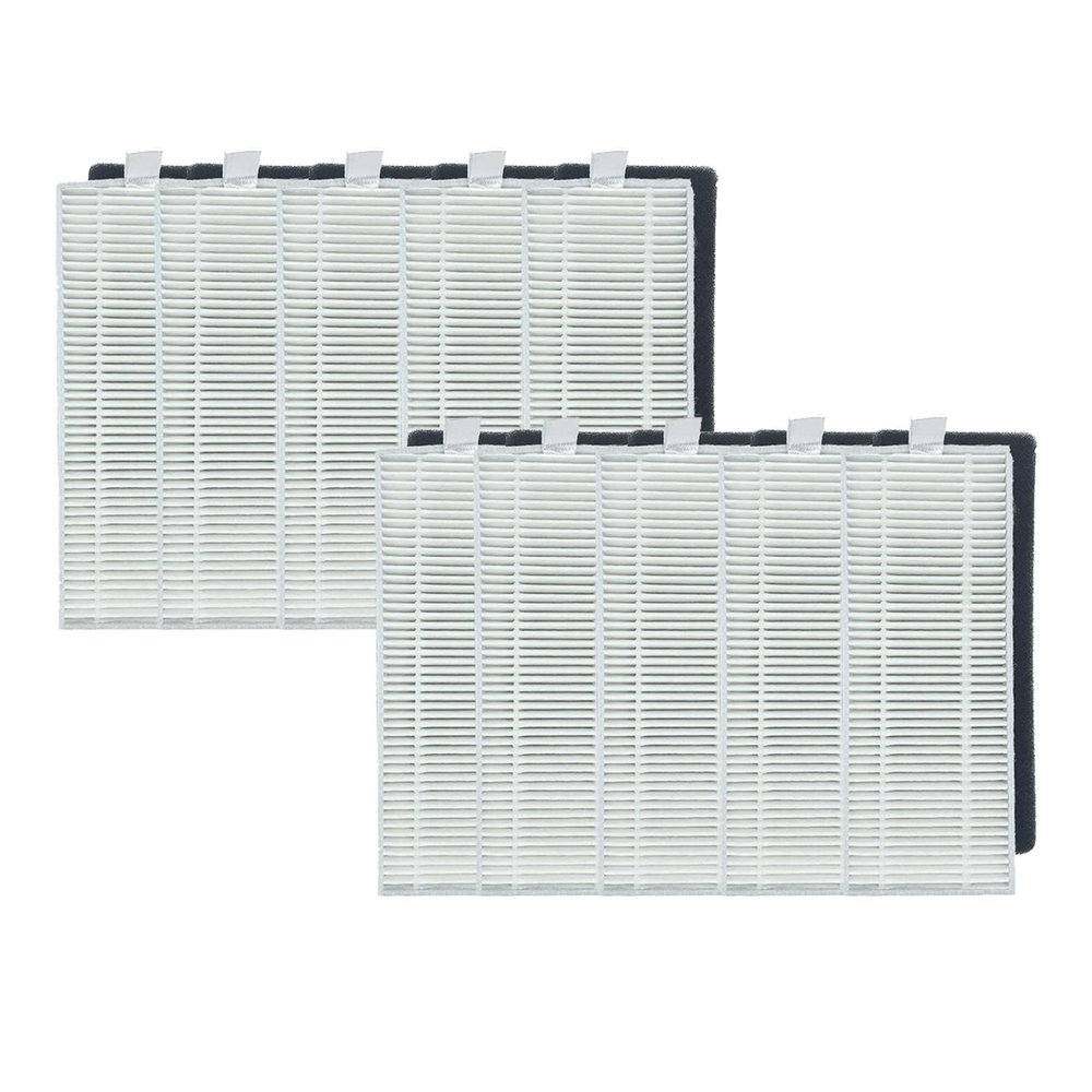 10PCS Replacement Filter Fit for Ecovacs Yeedi K650 Robotic Vacuum Cleaner Accessories Parts