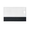 10PCS Replacement Filter Fit for Ecovacs Yeedi K650 Robotic Vacuum Cleaner Accessories Parts view 2