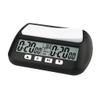 BasskBeauty KOCOME Chess Clock, Chess Clock Timer,Professional Portable Digital Chess Board Competition Count Up Down Chess Games Electronic Alarm Stop Timer view 1