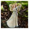 ALDEPO Sculpture Tabletop Desk BathDecoration Sculpture,Girl Angel Statue Furnishing Decoration Decoration Craft Gift view 2