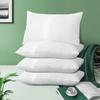 Acanva Square Premium Throw Pillow Inserts with Microfiber Filled, Lumbar Support Decorative Stuffer for Sofa Bed Couch & Chairs view 1