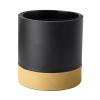 Naysku Toy Blockers for Furniture, Under Couch Blocker, Sofa Baffle Blocker for Under Furniture, Prevent Things from Going Under Sofa Couch Bed and Other Furniture, Easy to Install and view 1