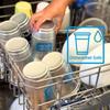 Top Cup  20 Ounce, 30 Count, Reusable Aluminum Party Cups | Cold-Holding, Recyclable, Made in USA view 3