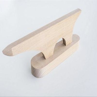 Central and Main Point Press and Pounding Block, Beech