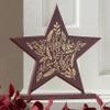 The Lakeside Collection Tabletop Star view 2