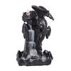 Incense Burner Incense Burner Ceramic Smoke Backflow Incense Burner Holder Aromatherapy Furnace Smell Aromatic Home Decor Incense Holders view 1
