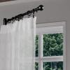 5/8" Swing Rod 17-26 inch - Black view 1