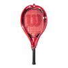 Wilson Pro Staff Precision Jr 25 Tennis Racket view 3