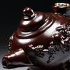 Incense Burner Incense Burner Teapot Sandalwood Backflow Incense Burner Home Sandalwood Incense Burner Aromatherapy Incense Burner Desktop Ornaments Incense Holders view 4