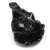 Incense Burner Waterfall Incense Burner Ceramic Incense Holder Handmade Ceramic Backflow Incense Burner Decor with 10 Backflow Incense Cones Incense Holders view 1