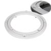 Table Bearing For Lazy Susan Heavy Duty Aluminium Alloy Rotating Bearing Turntable Round 360 Degree Rotating For Kitchen Dining Table view 1
