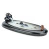 Incense Burner Backflow Incense Fountain Crafts Unique Smoke Holder Home Censer Backflow Office Aroma Incense Incense Holders view 2