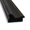 Amanti Art Bronze Bathroom Mirror for Over Sink, 28x40 Accent Bronze Narrow Rectangle Vanity Mirror, Large Traditional Frame, Hangs Horizonally and Vertically, Bathroom Wall Decor, Beveled Edge view 2