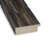 Amanti Art Brown Bathroom Mirror for Over Sink, 25x21 Fencepost Brown Narrow Rectangle Vanity Mirror, Small Rustic Wood Frame, Hangs Horizonally and Vertically, Bathroom Wall Decor, Beveled Edge view 2