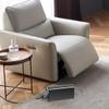 CASIMY Power Recliner Lift Chair 29V 2-Pin AC Adapter Compatible with Changzhou Kaidi Electrical KDDY001 KDDY008 KDDY008H KDDY001B KDDY001A KDDY 001 A B 001A 001B Recliner Sofa Chair Couch Power Cord view 2