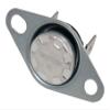 Choice Parts WB27X11094 Microwave Thermostat Thermal Cut Out TCO for General Electric view 2