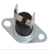 Choice Parts WB27X11094 Microwave Thermostat Thermal Cut Out TCO for General Electric view 3