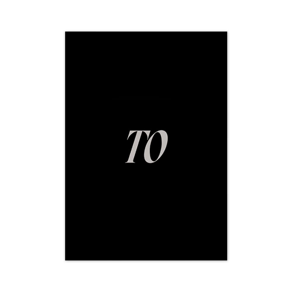 [+Official Store Gift] TWICE - READY TO BE (12TH Mini Album) (TO)