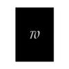 [+Official Store Gift] TWICE - READY TO BE (12TH Mini Album) (TO) view 1
