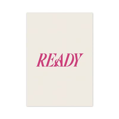 [+Official Store Gift] TWICE - READY TO BE (12TH Mini Album) (READY)