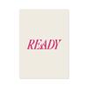 [+Official Store Gift] TWICE - READY TO BE (12TH Mini Album) (READY) view 1