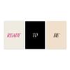 [+Official Store Gift] TWICE - READY TO BE (12TH Mini Album) (SET (All versions)) view 1