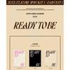 [+Official Store Gift] TWICE - READY TO BE (12TH Mini Album) (SET (All versions)) view 2