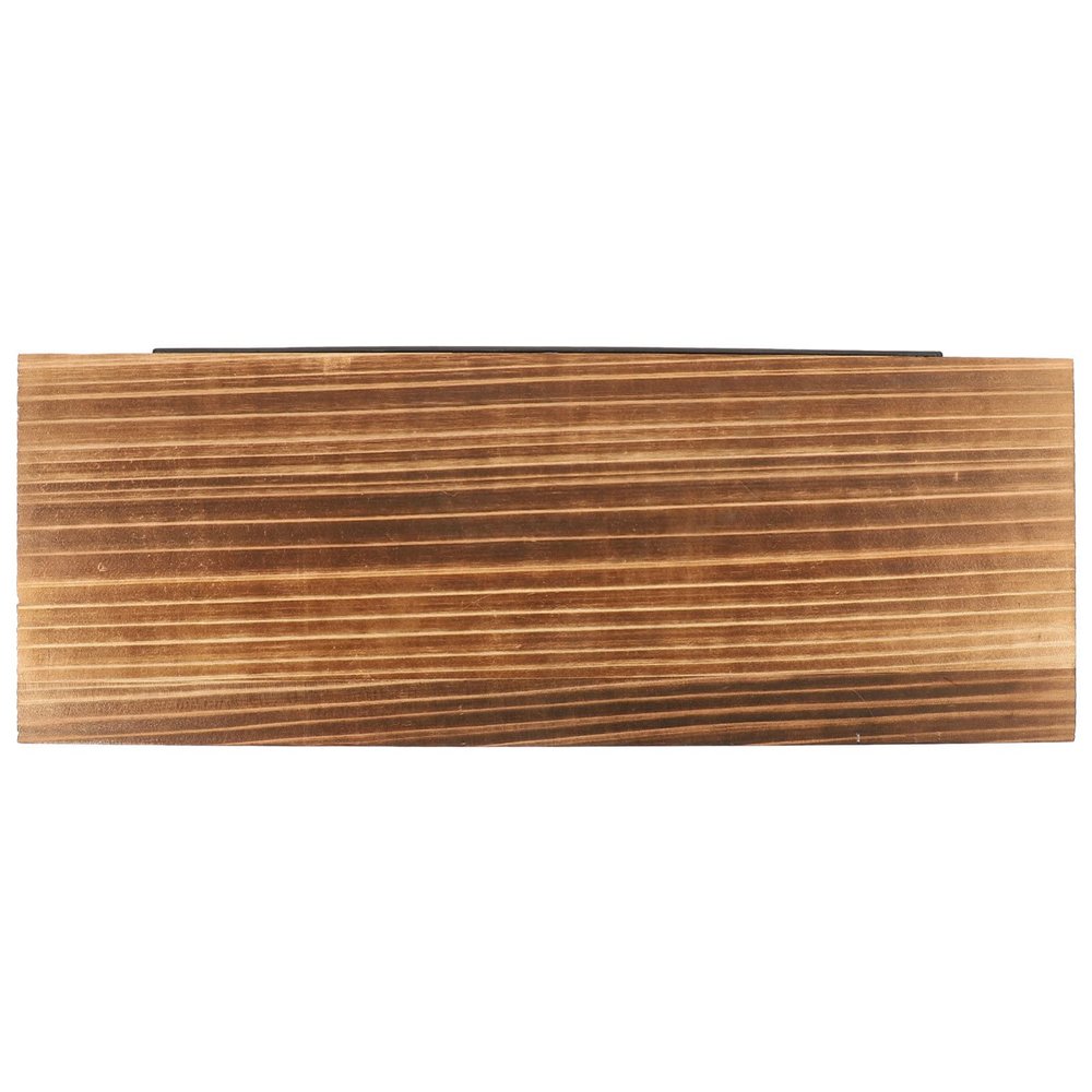 Angoily Wall Plank Bracket Shelves for Bedroom Display Shelves Wall Mounted s Small s for Living Room Decor