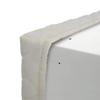 GLEAVI Air Conditioner Protector Accessories Swamp Cooler Window Units Air Conditioner Pad Air Cooler for Room Aire Acondicionado De Pared Wall Unit White Wall-mounted Cover view 3