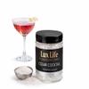 Lux Life White Cocktail Rimming Sugar Naturally Colored, Unflavored Drink Rim Sugar 4 oz view 1