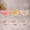 Lux Life Pink Cocktail Rimming Sugar Naturally Colored, Unflavored Drink Rim Sugar 4 oz view 4