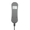 MineCtrl 2 Button 5 Pin Prong Hand Control Handset Remote with USB and Backlight for Lift Chairs Power Recliners view 4