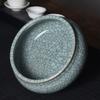 Incense Burner Ceramic Incense Holder, Incense Burner Bowl for Sticks, Cone, Coil Incense, Porcelain Incense Ash Catcher for Home Office Yoga Temple Decor Incense Holders view 4