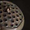 Incense Burner Lotus Incense Burner Ceramic Sandalwood Home Indoor Antique Incense Holder Home Office Teahouse Ornaments Zen Agarwood Censer Holder Incense Holders view 3