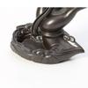 Incense Burner Backflow Incense Burner Ceramic Incense Censer Buddha Hand Waterfall Incense Holder Lotus Incense Cone Holder Office Yoga Teahouse Home Decor Incense Holders view 4