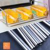 BNNP Drying Rack Stainless Steel Multifunctional Clothes Drying Rack Wall-Mounted Window Balcony Indoor Fence Small Clothes Drying Rack Portable Dryer view 4