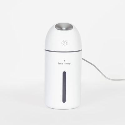 Hey Dewy Portable Facial Hydrating Cool Mist Humidifier (USB Wired Version)