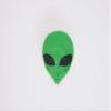 Alien Head 266-H885 Cookie Cutter Set view 1