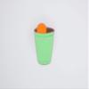 Beer Pong Cup 266-H972 Cookie Cutter Set view 1