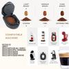 Dolce Gusto Converter Capsule Holder Adapter Directly Load Coffee Grind Version,Compatible with EDG466,EDG305 Mini Me,Dolce Gusto Piccolo XS & Genis Series,Infinissima,Circolo view 2