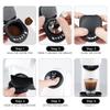 Dolce Gusto Converter Capsule Holder Adapter Directly Load Coffee Grind Version,Compatible with EDG466,EDG305 Mini Me,Dolce Gusto Piccolo XS & Genis Series,Infinissima,Circolo view 4