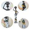 ALDEPO Sculpture Tabletop Sculptures Outdoor Decor Garden,3Pcs Retro Vase African Woman Statue Exotic Resin Culture Figurines Craft Ornaments view 2