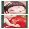 ALDEPO Sculpture Tabletop Creative Statue Figurines Chinese New Year Impressions Spring Festival Fuwa Decorations Chinese Living Room Bedroom Desktop Creative Furnishing Accessories Desktop view 4