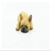 ALDEPO Sculpture Tabletop Crafts Figurines Collectible Prop Outdoor Statues Artificial Animal Statues Sculptures Simulation Animal Dog Model Car Decoration view 2