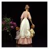 ALDEPO Sculpture Tabletop Family Art Figurines Mother Love Expression Statue, Have an Elegant Realistic Shape, Resin Decorative Figure, Suitable Living Room, Bedroom, Study view 4