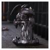 Incense Burner Ceramic Smoke Backflow Incense Burner Holder Aromatherapy Furnace Smell Aromatic Home Decor Censer 20 Cones Incense Holders view 2
