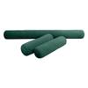 SLIPCOVER ONLY S.V6 Velvet Indoor Daybed Mattress Pillow Covers Knife Edge Twin AD317 view 3