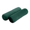 SLIPCOVER ONLY S.V6 Velvet Indoor Daybed Mattress Pillow Covers Knife Edge Twin AD317 view 4