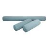 |SLIPCOVER ONLY| V6 Velvet Indoor Daybed Mattress Pillow Pipe Trim Twin AD355 view 3